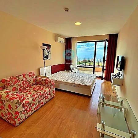 Premier Fort Beach - Premium Apartments Sveti Vlas Exterior photo