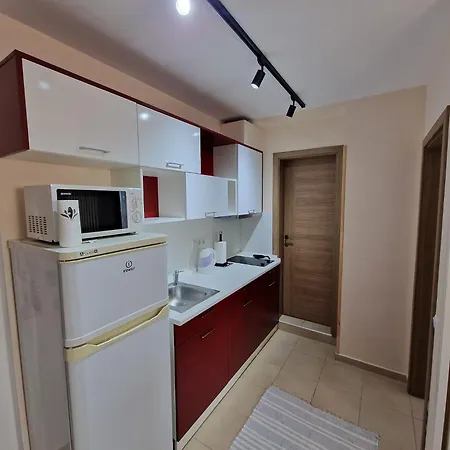 Premier Fort Beach - Premium Apartments Sveti Vlas Exterior photo