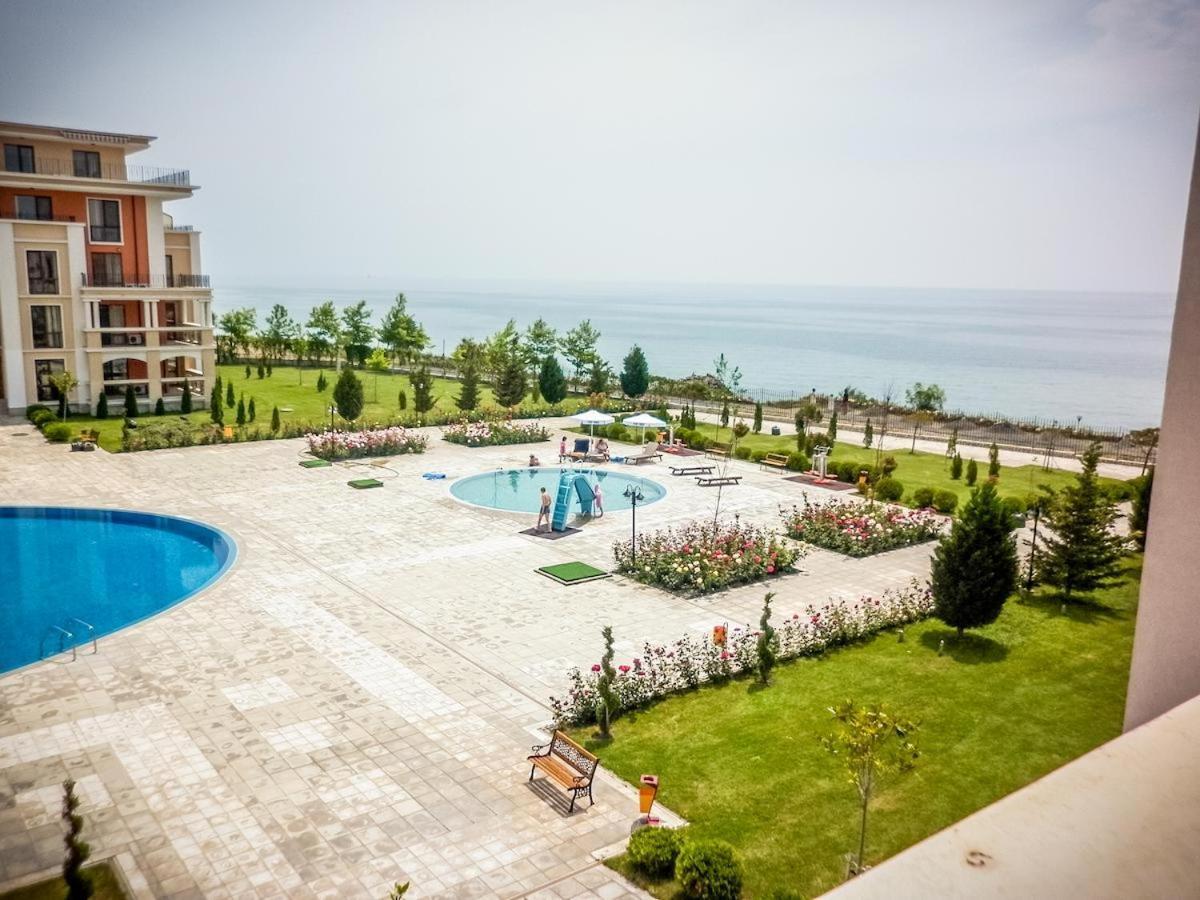 Premier - Premium Apartament
