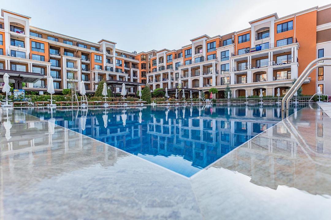 Premier - Premium * Sveti Vlas