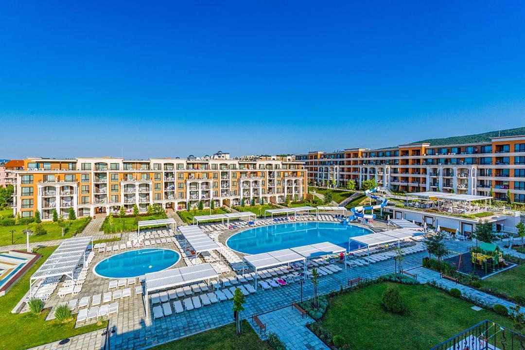 Premier - Premium Apartament *