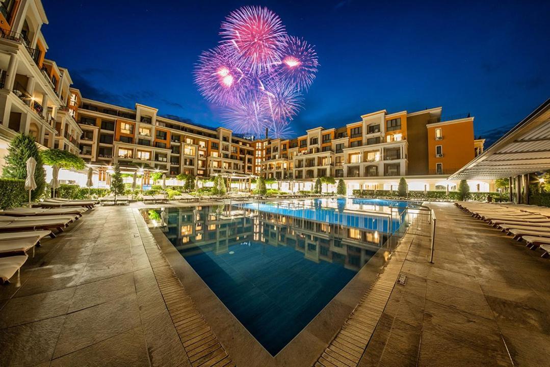 Apartament Premier - Premium
