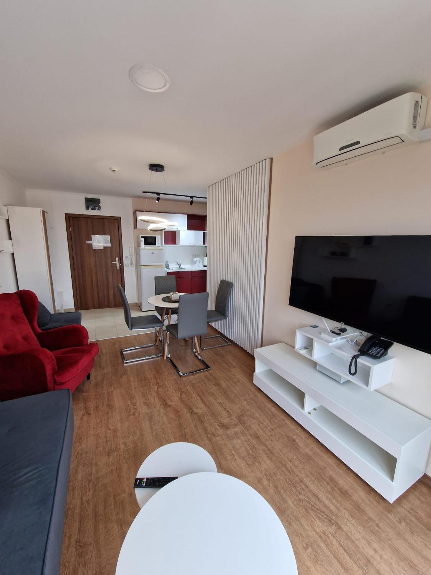 Premier - Premium Apartament