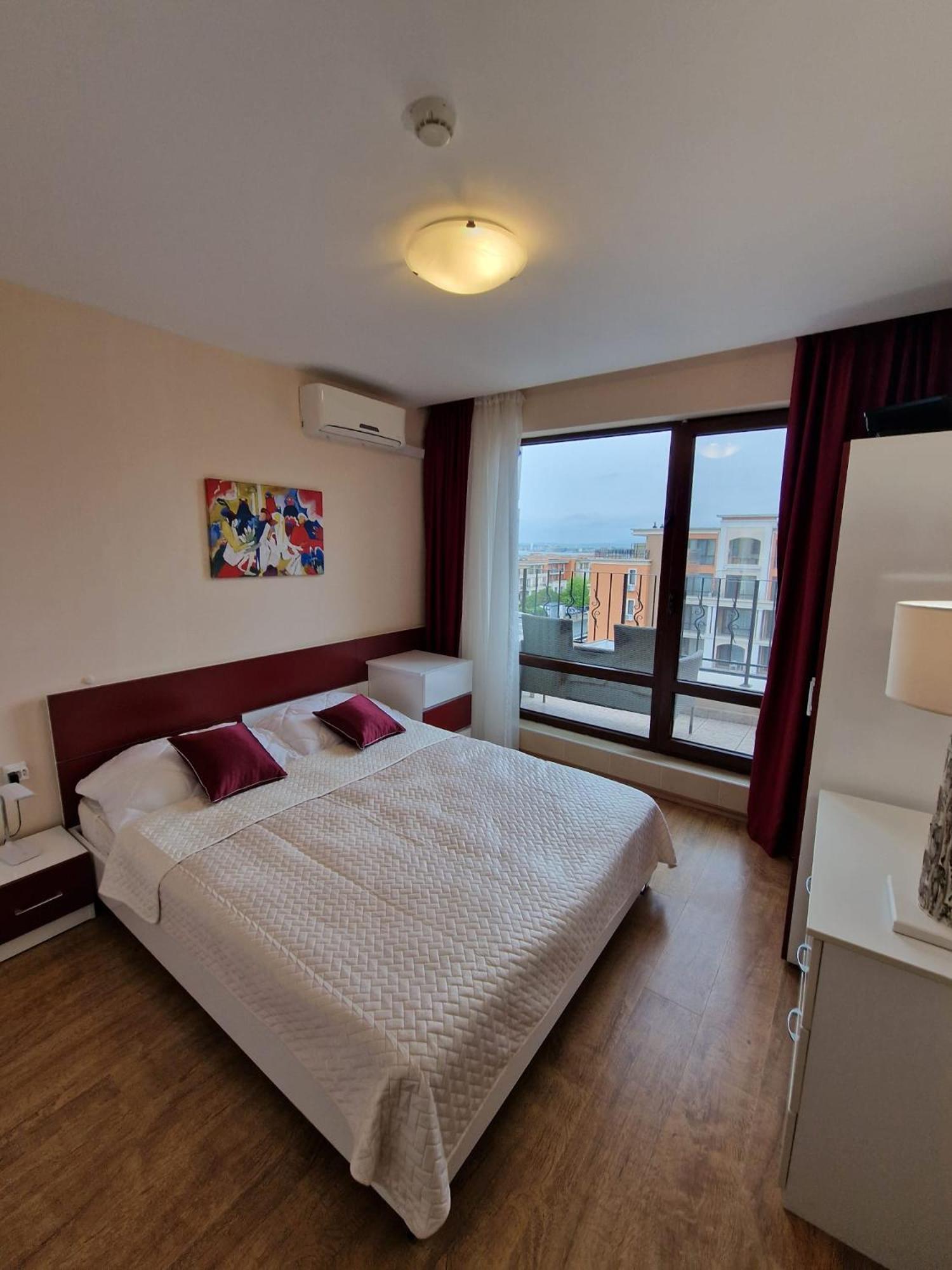 Apartament Premier - Premium Sveti Vlas