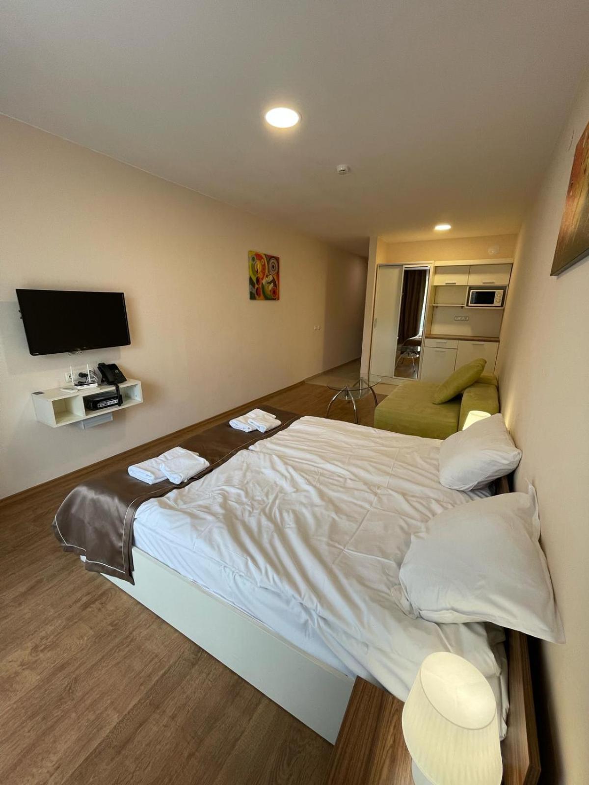 Appartamento Premier - Premium Sveti Vlas