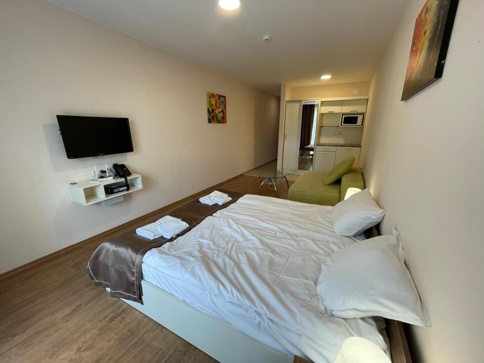 Apartament Premier - Premium