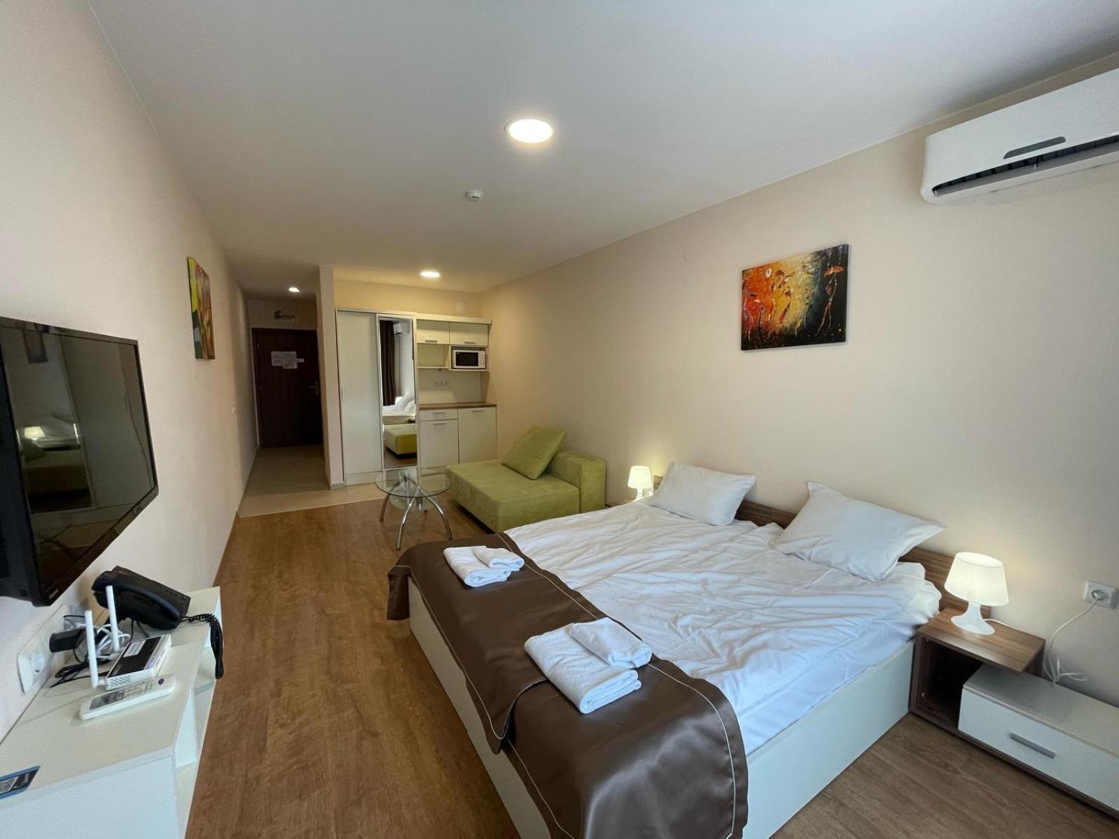Apartament Premier - Premium *