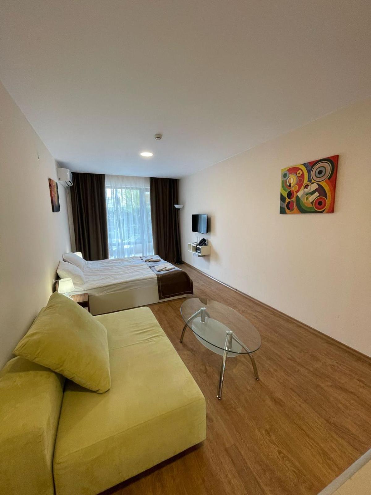 Premier - Premium Appartamento Sveti Vlas