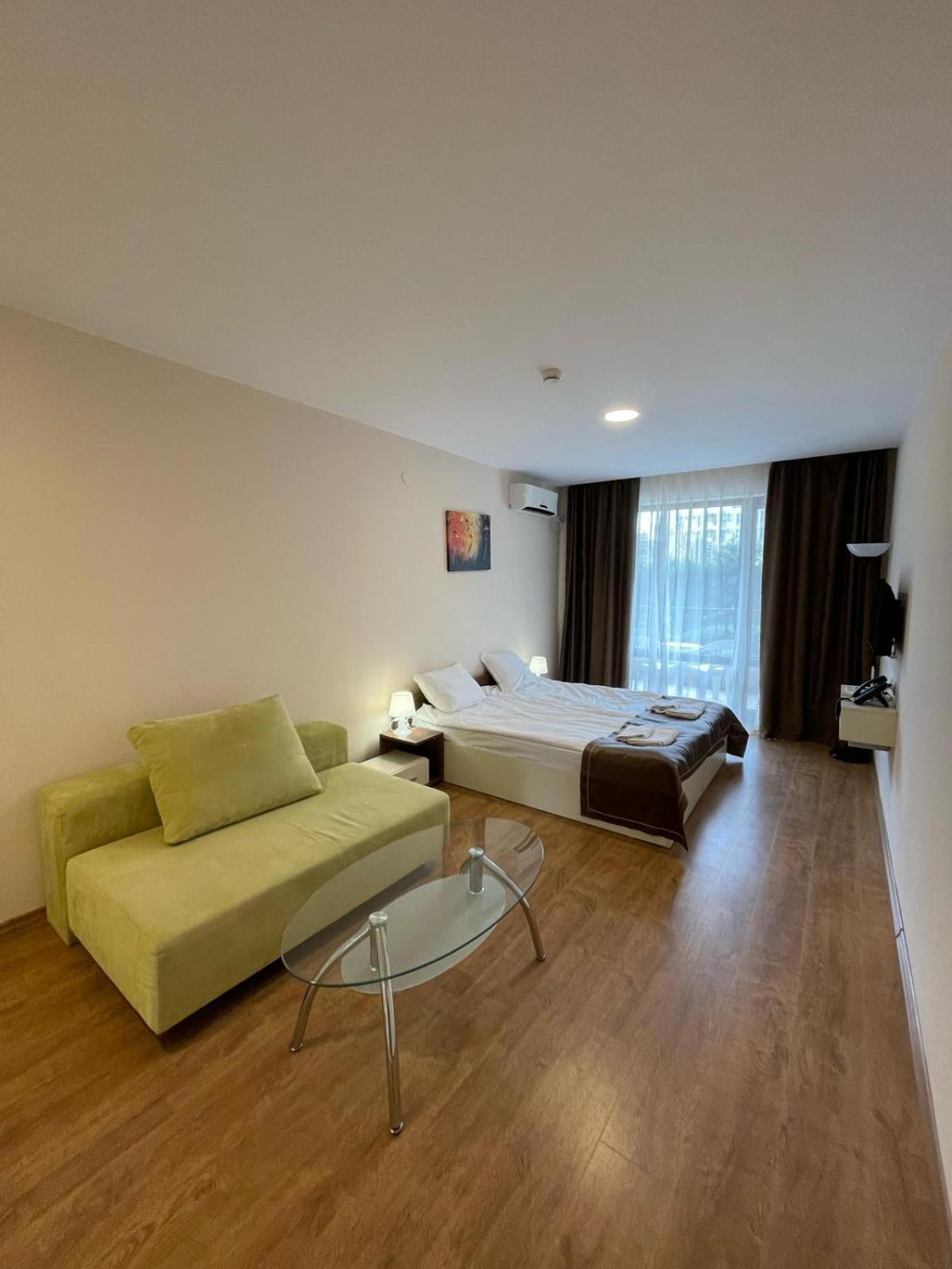 Premier - Premium Sveti Vlas